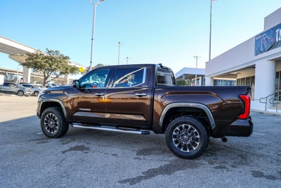 2022 Toyota TUNDRA 4X2 Limited