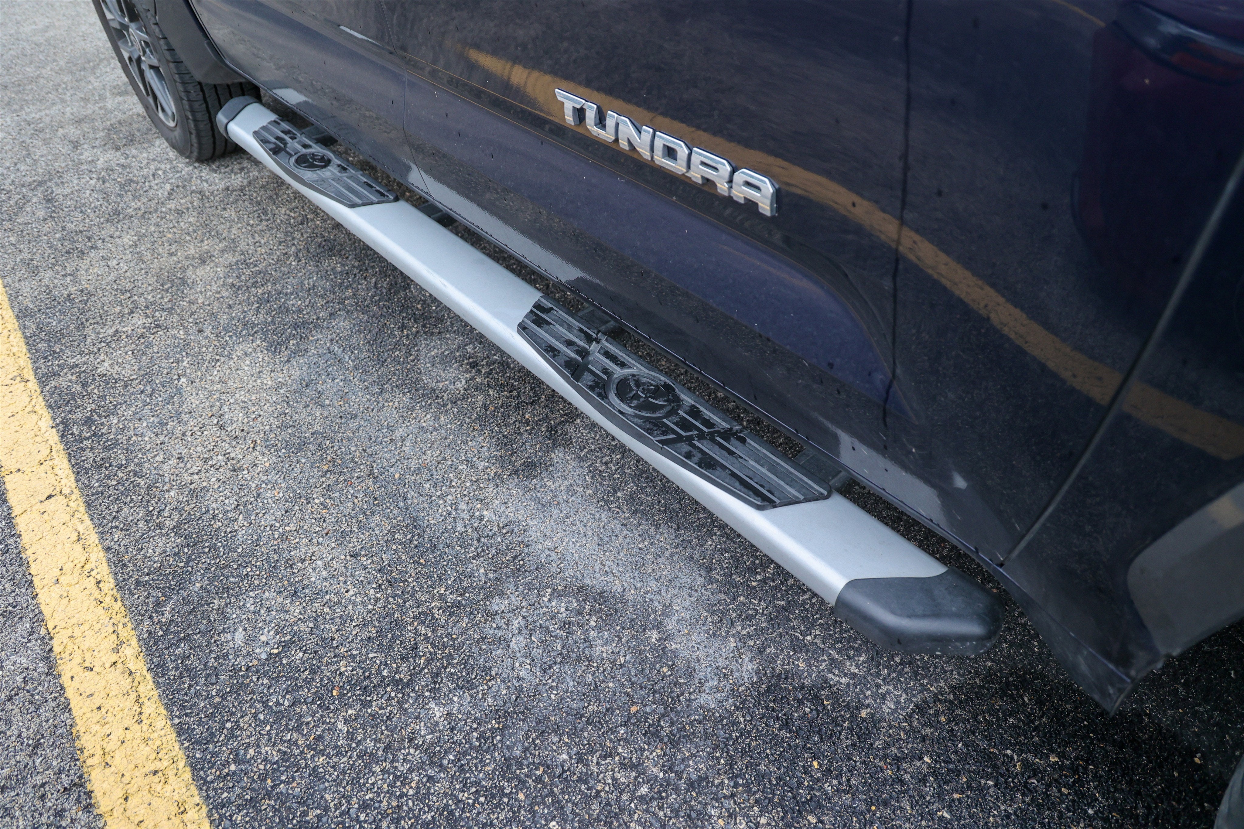 2022 Toyota TUNDRA 4X2 Limited