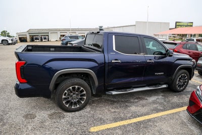 2022 Toyota TUNDRA 4X2 Limited