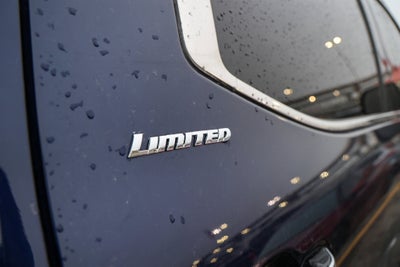 2022 Toyota TUNDRA 4X2 Limited