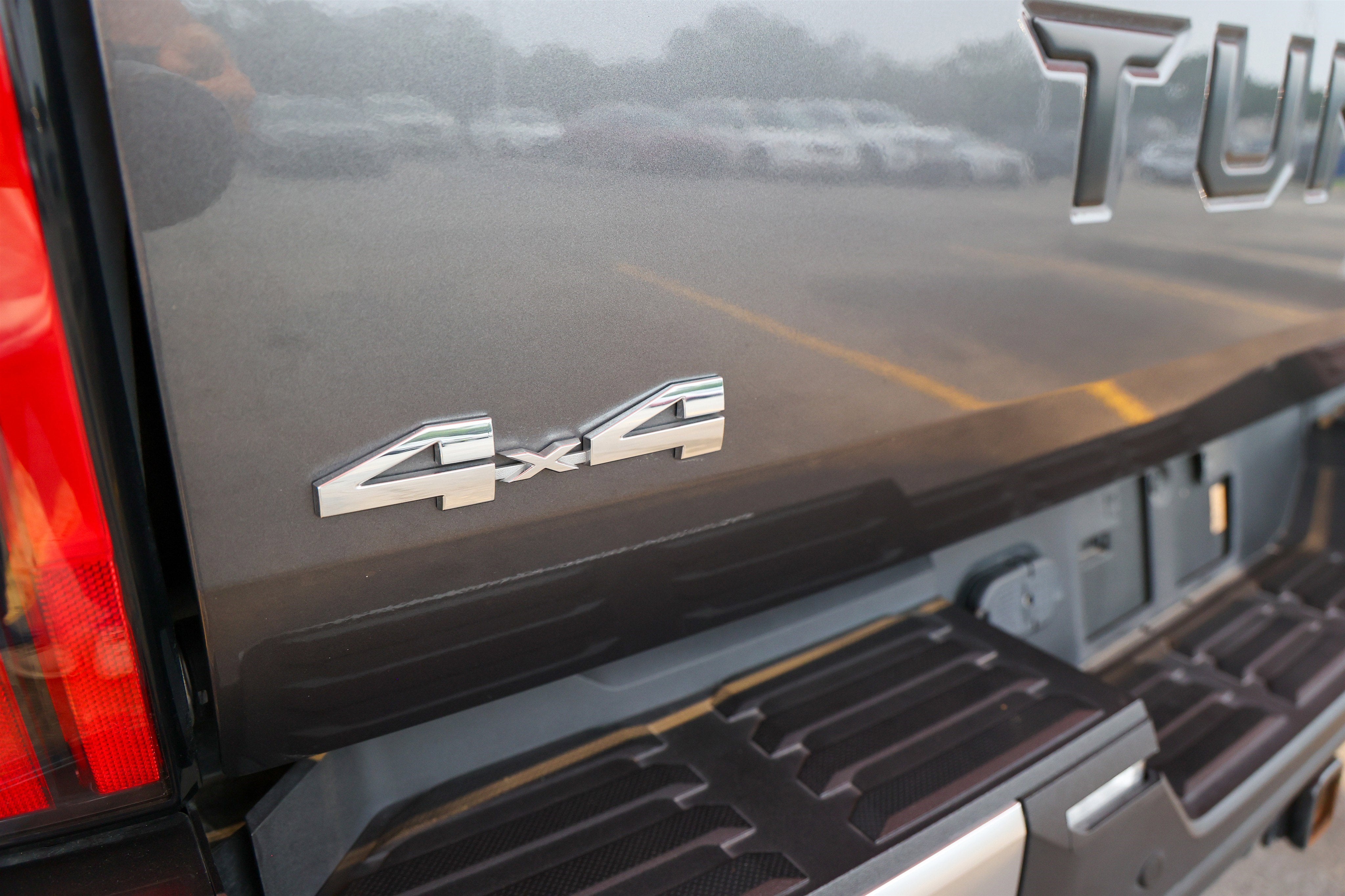 2024 Toyota TUNDRA 4X4 Limited