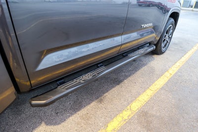 2024 Toyota TUNDRA 4X4 Limited
