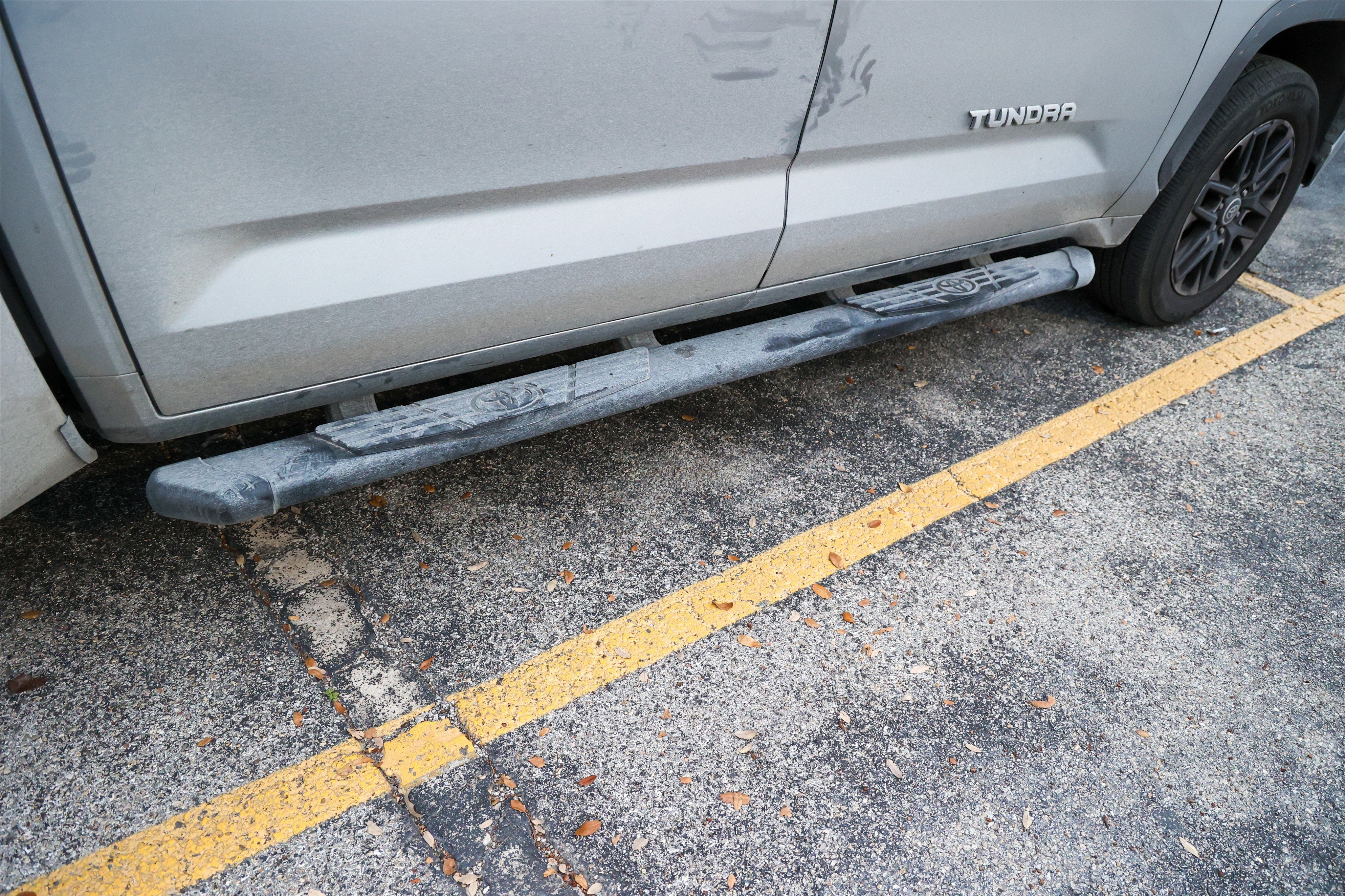 2024 Toyota TUNDRA 4X4 Limited