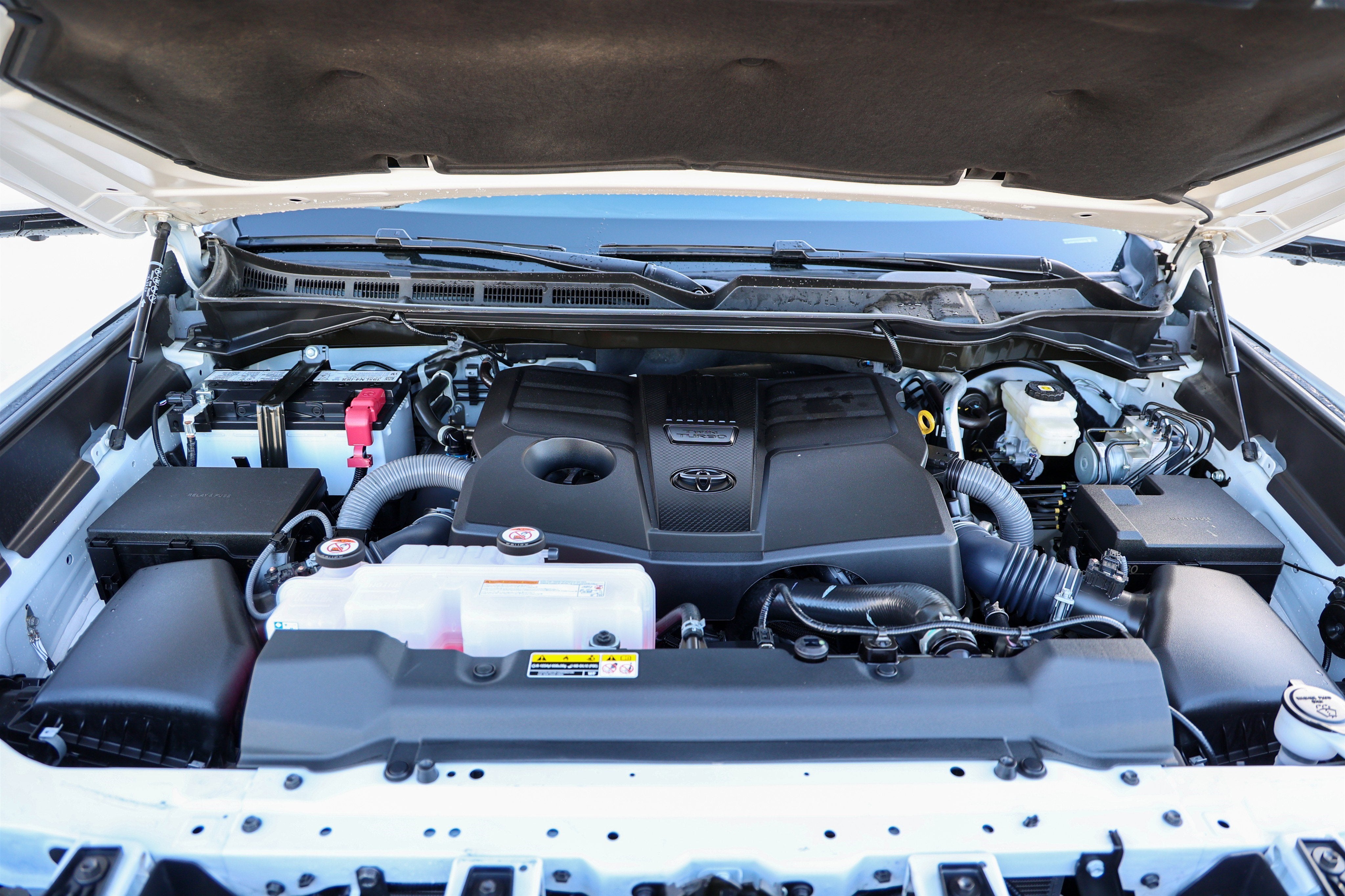 2025 Toyota TUNDRA 4X4 Limited