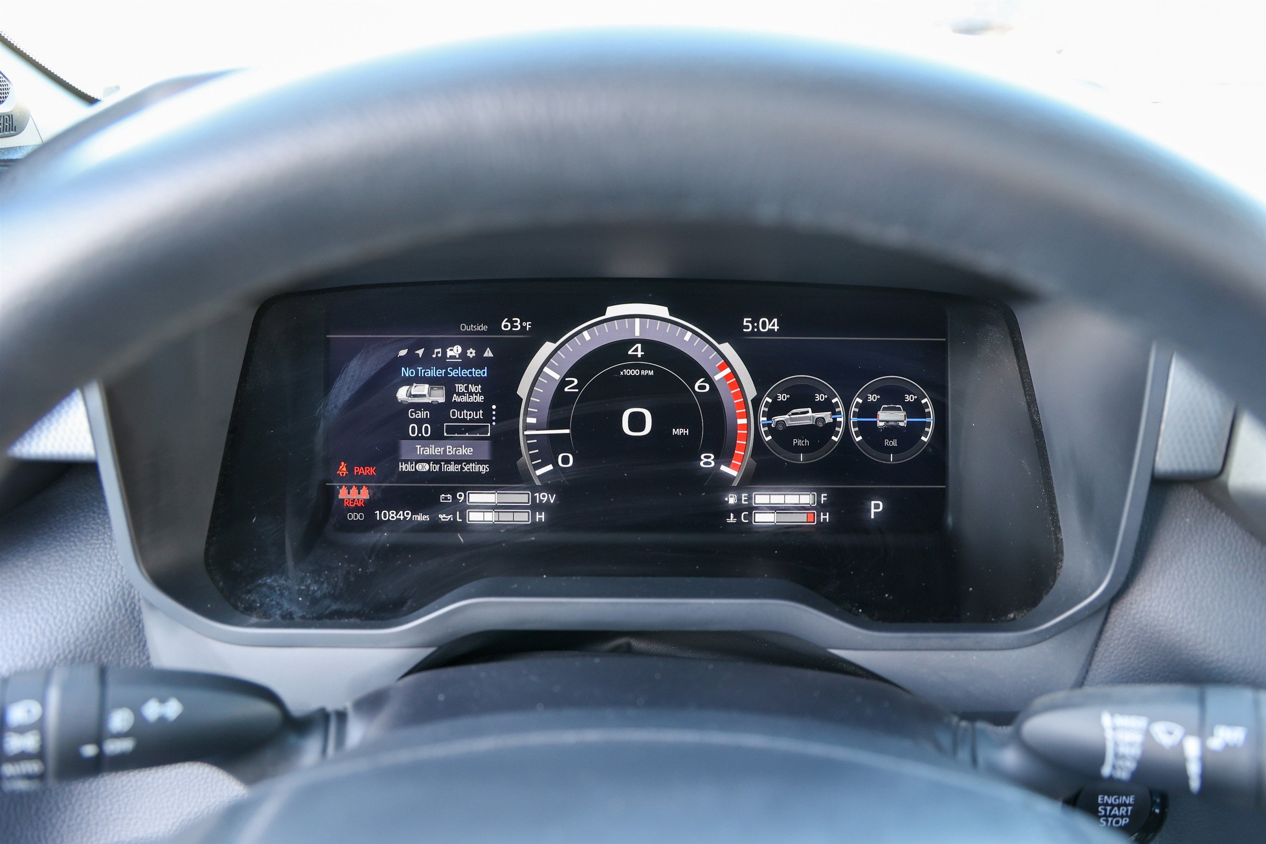 2025 Toyota TUNDRA 4X4 Limited