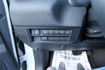 2025 Toyota TUNDRA 4X4 Limited