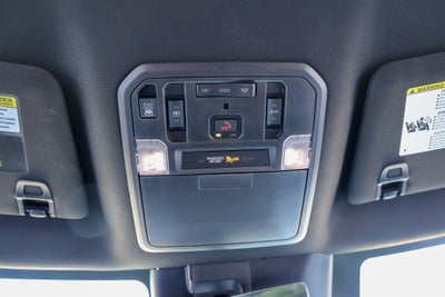 2025 Toyota TUNDRA 4X4 Limited