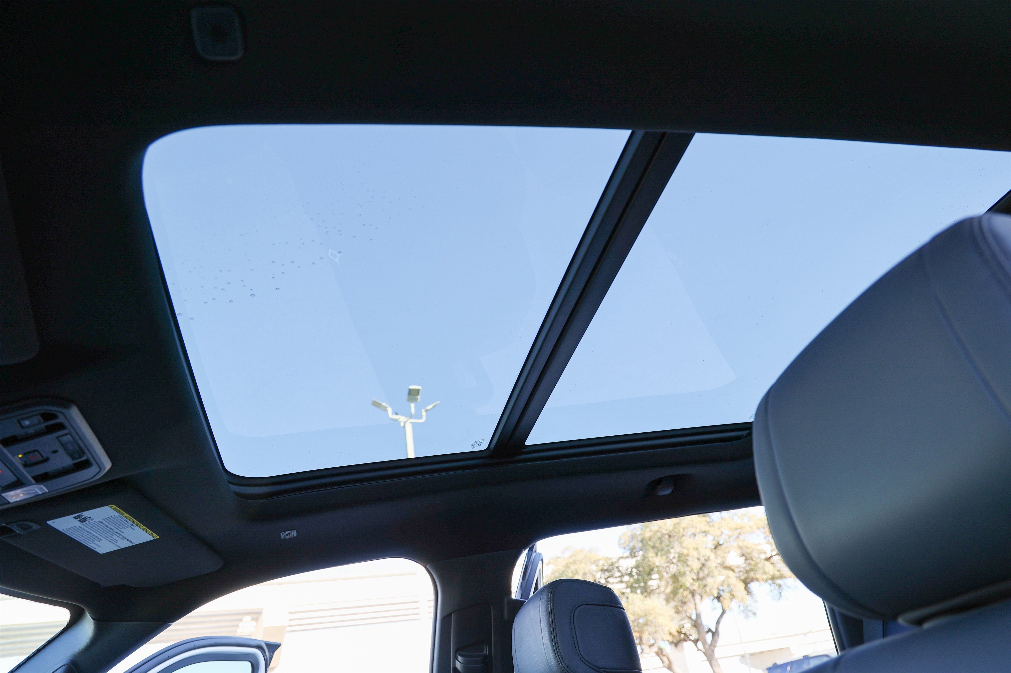 2025 Toyota TUNDRA 4X4 Limited