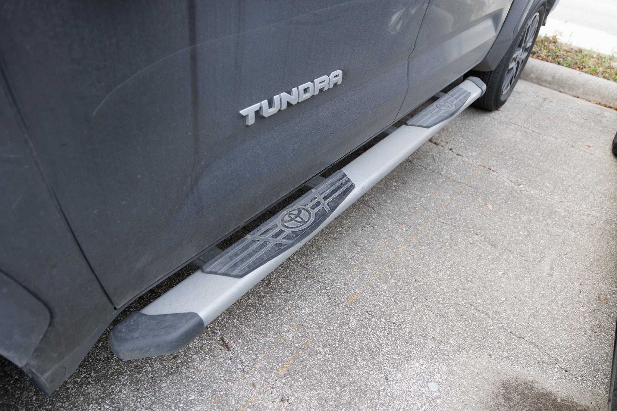 2023 Toyota TUNDRA 4X4 Limited