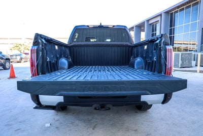 2023 Toyota TUNDRA 4X4 Limited