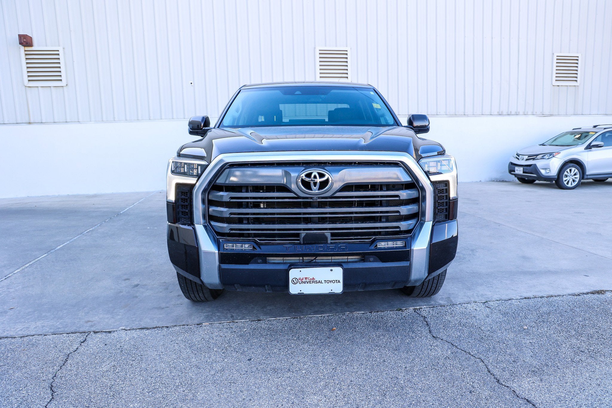 2023 Toyota TUNDRA 4X4 Limited