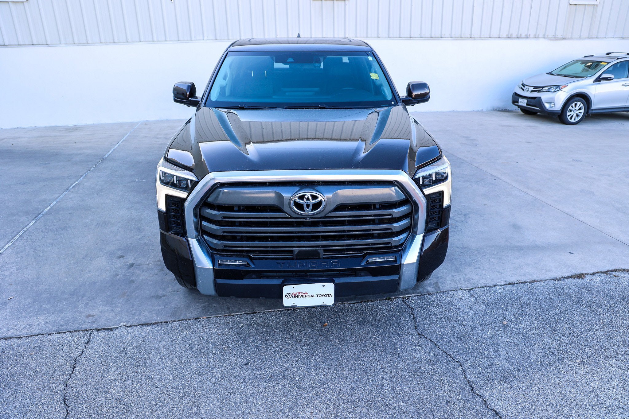 2023 Toyota TUNDRA 4X4 Limited