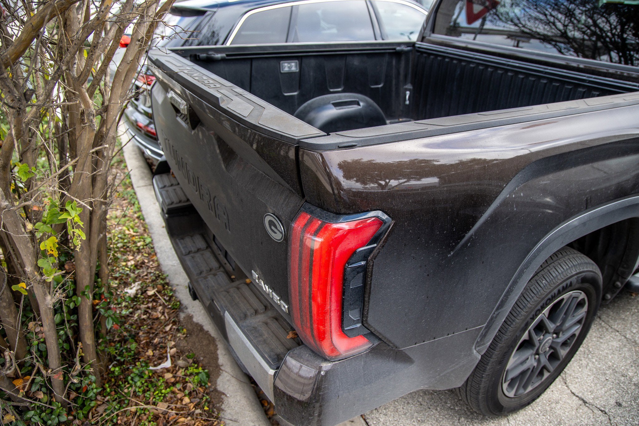 2023 Toyota TUNDRA 4X4 Limited