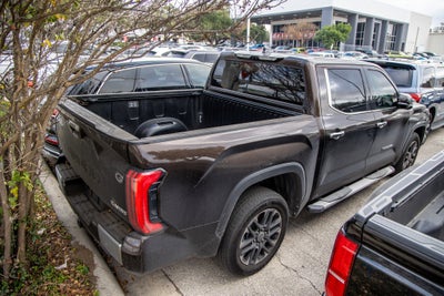 2023 Toyota TUNDRA 4X4 Limited