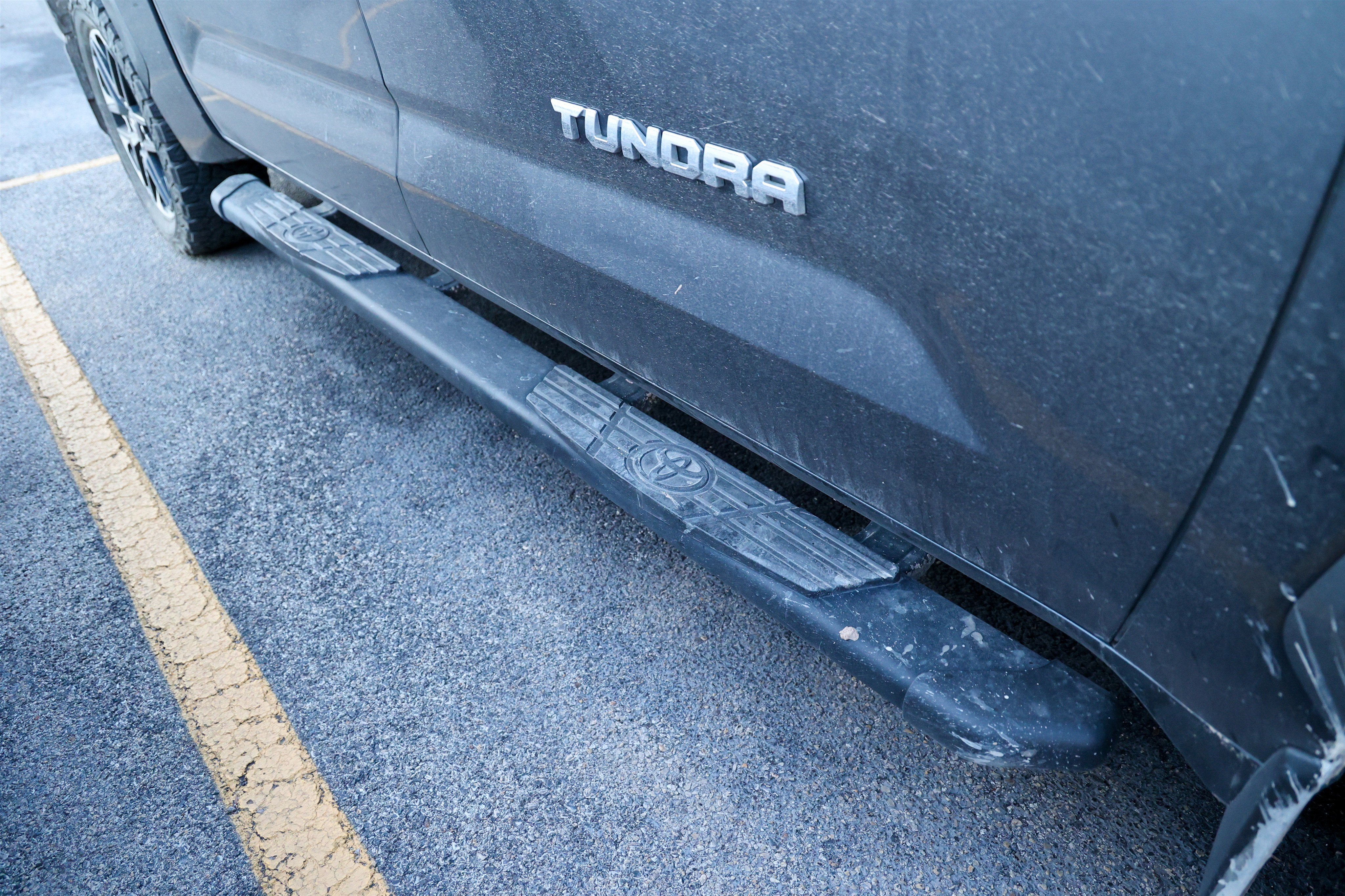 2025 Toyota TUNDRA 4X4 Limited