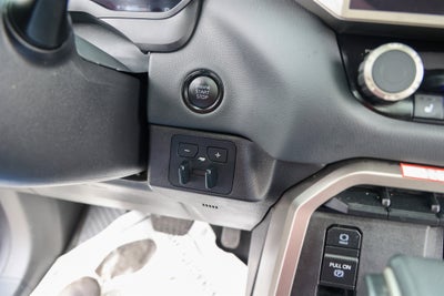 2025 Toyota TUNDRA 4X4 Limited