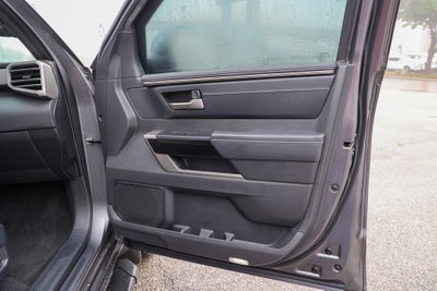 2025 Toyota TUNDRA 4X4 Limited