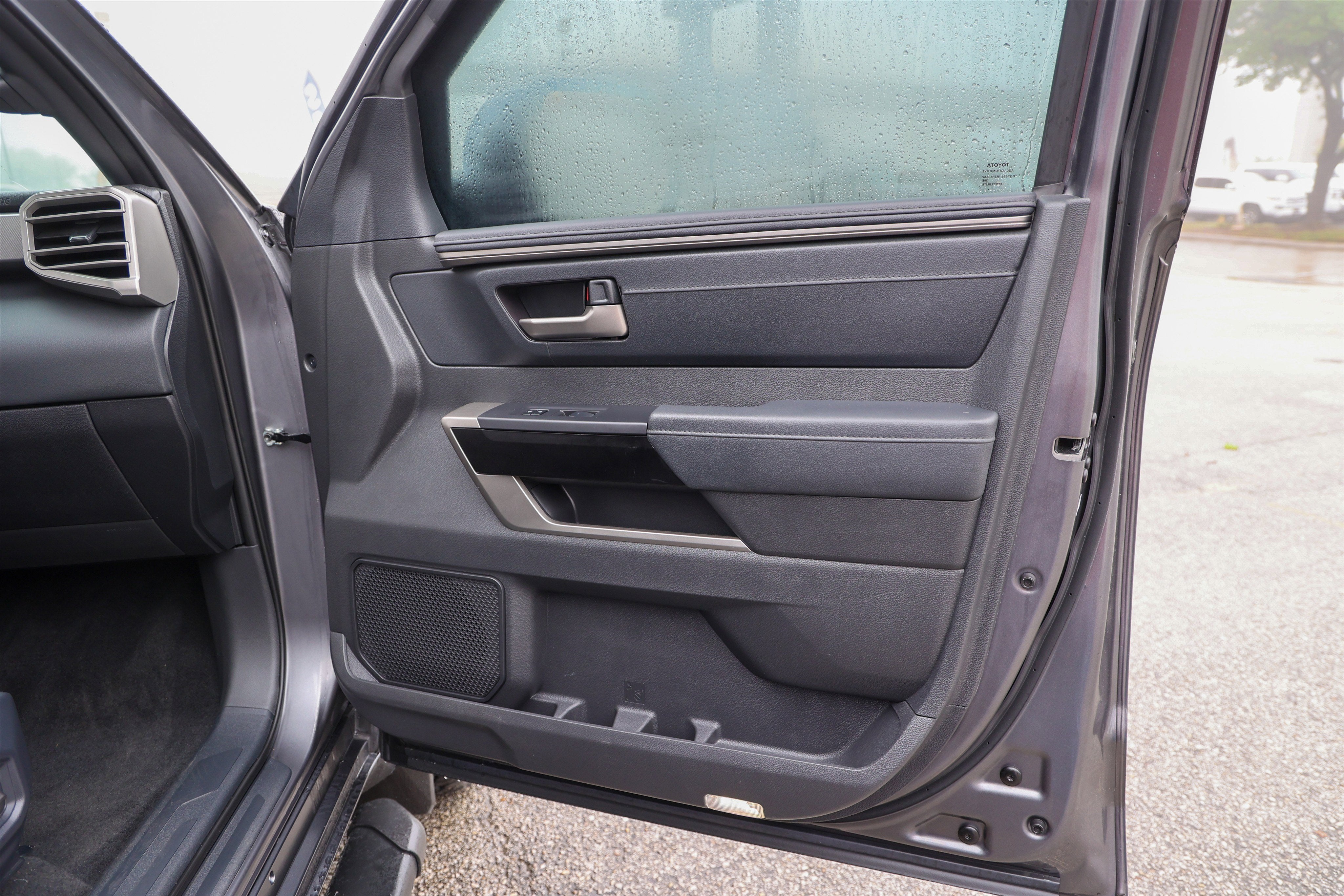 2025 Toyota TUNDRA 4X4 Limited