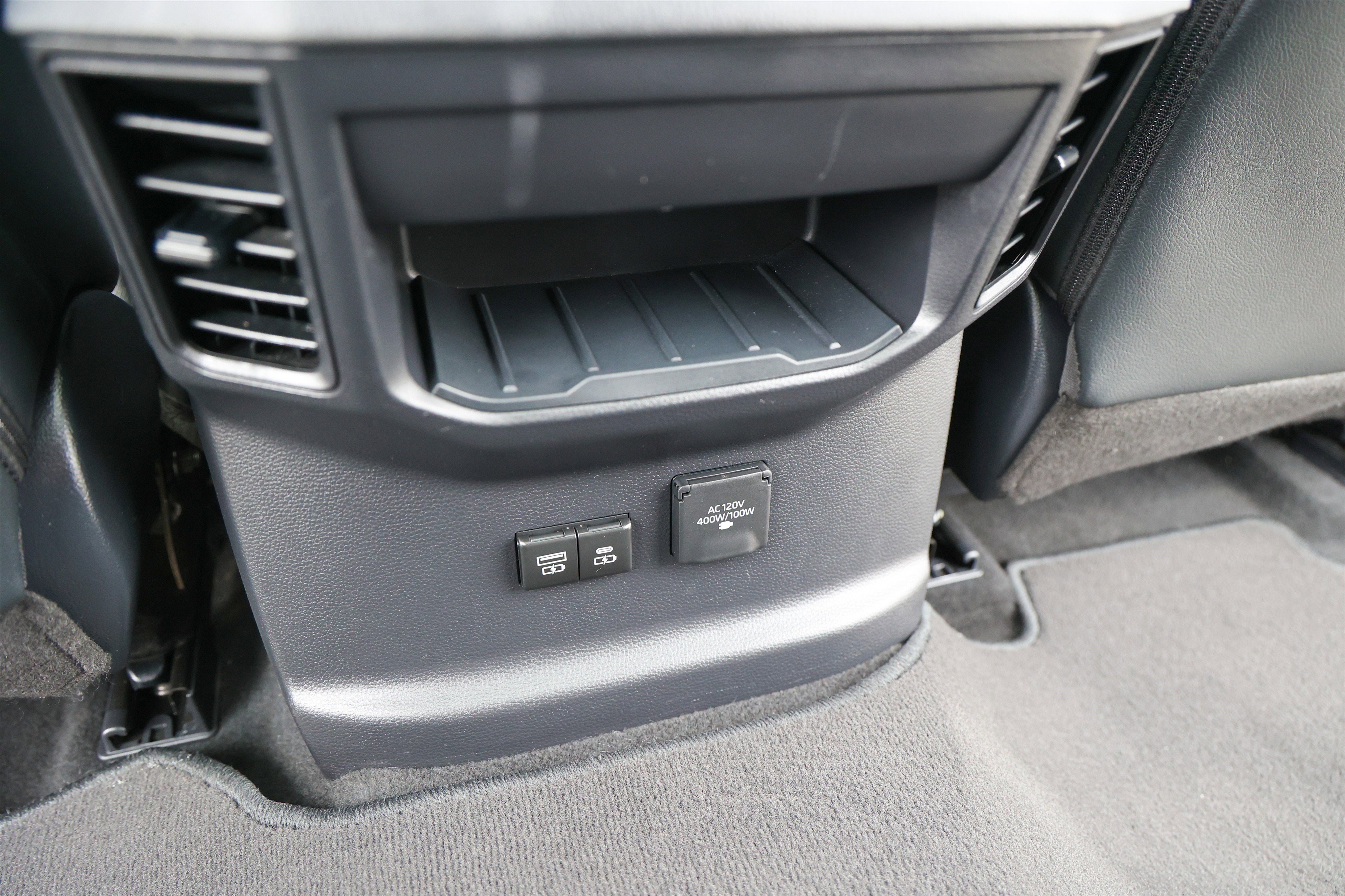 2025 Toyota TUNDRA 4X4 Limited