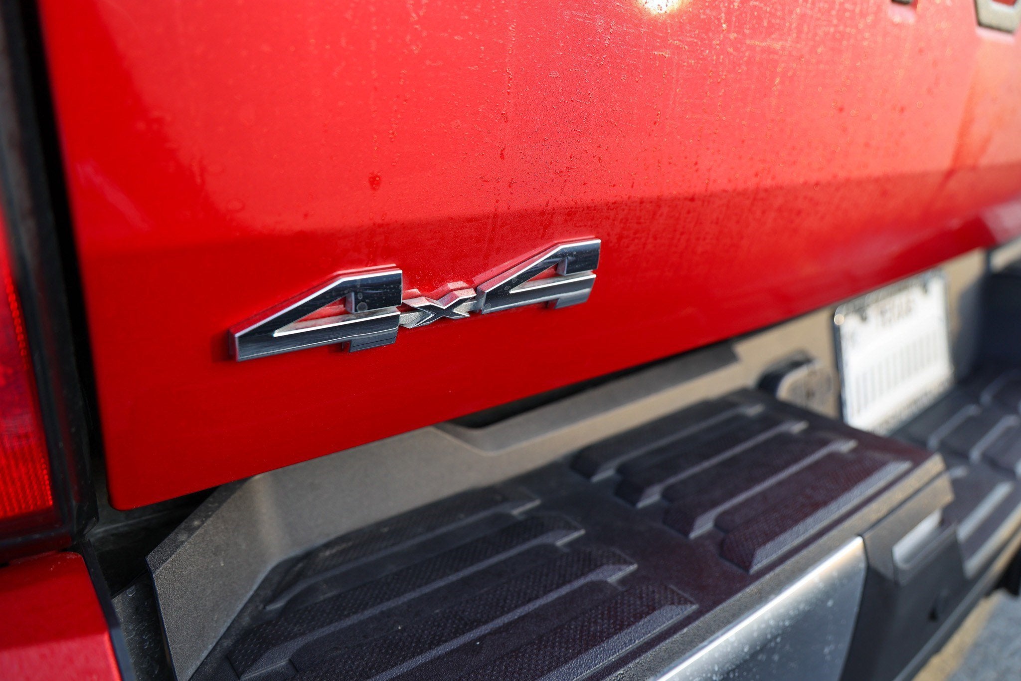 2025 Toyota TUNDRA 4X4 Limited