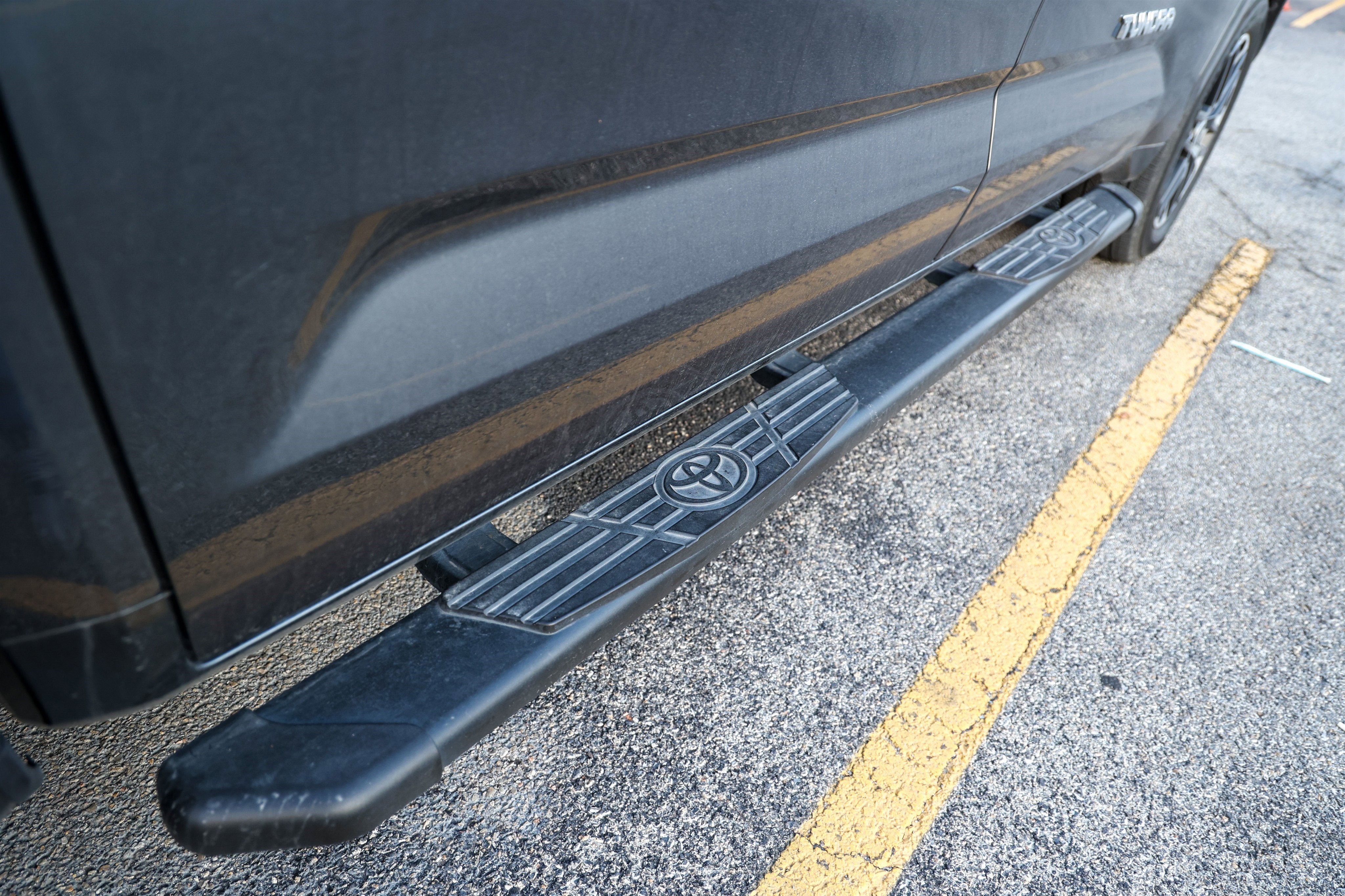 2024 Toyota Tundra 4WD Limited