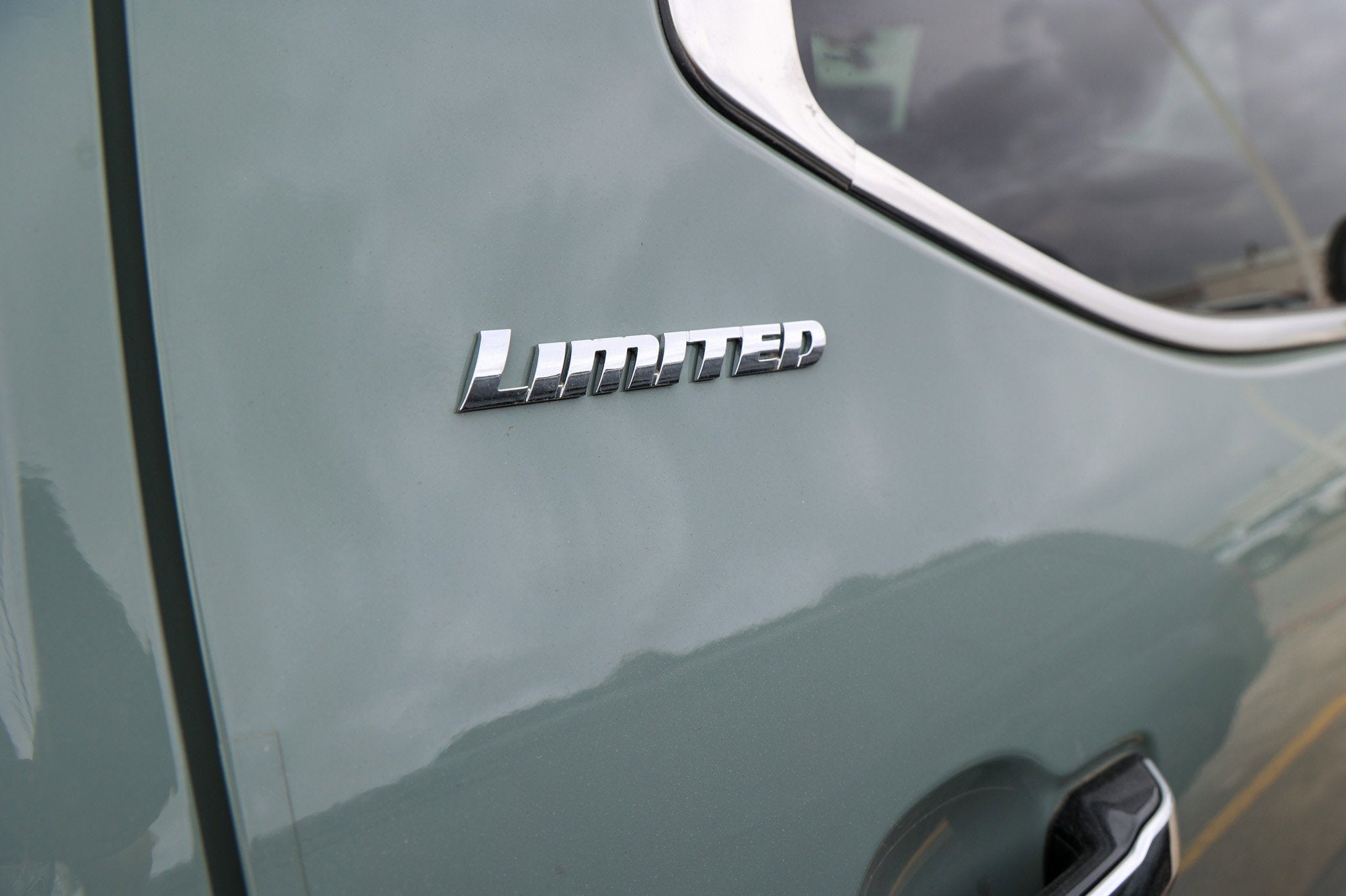 2026 Toyota TUNDRA 4X4 Limited