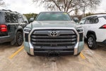 2026 Toyota TUNDRA 4X4 Limited