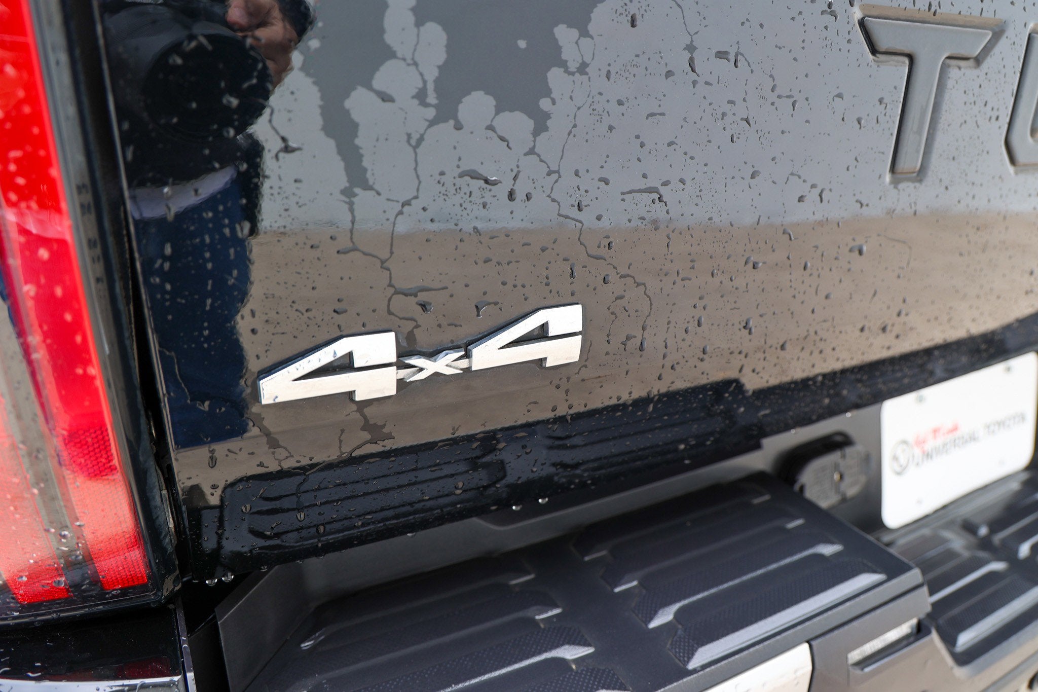 2024 Toyota TUNDRA 4X4 Limited