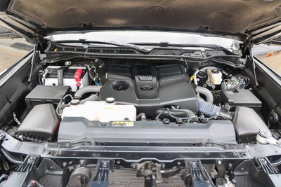 2024 Toyota TUNDRA 4X4 Limited