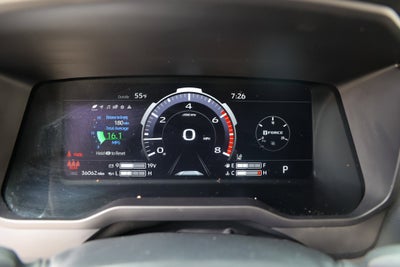 2024 Toyota TUNDRA 4X4 Limited