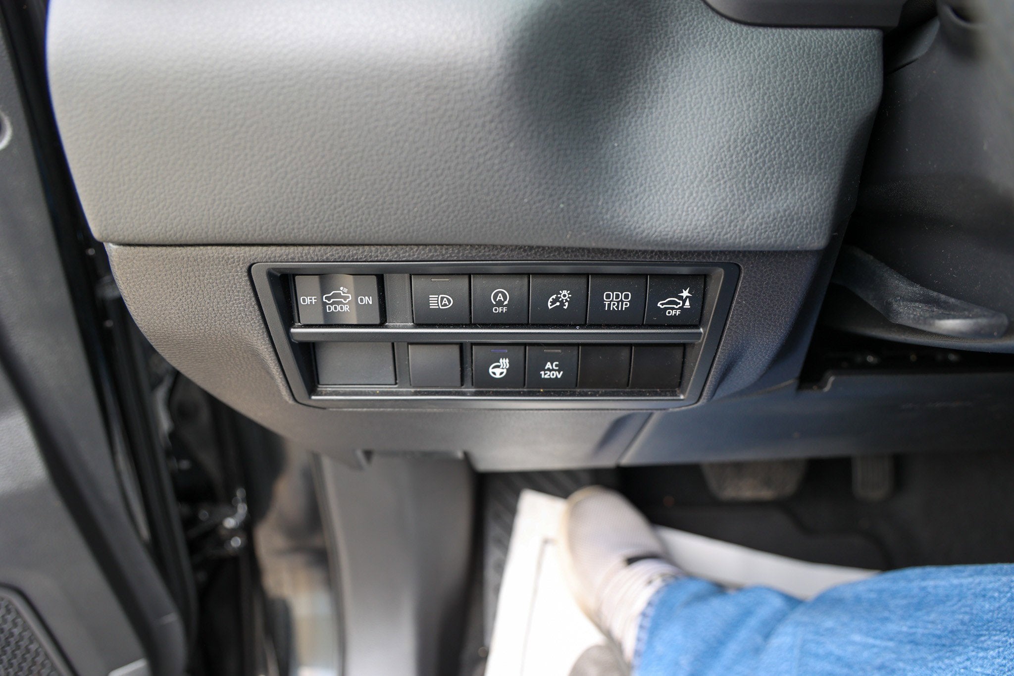 2024 Toyota TUNDRA 4X4 Limited