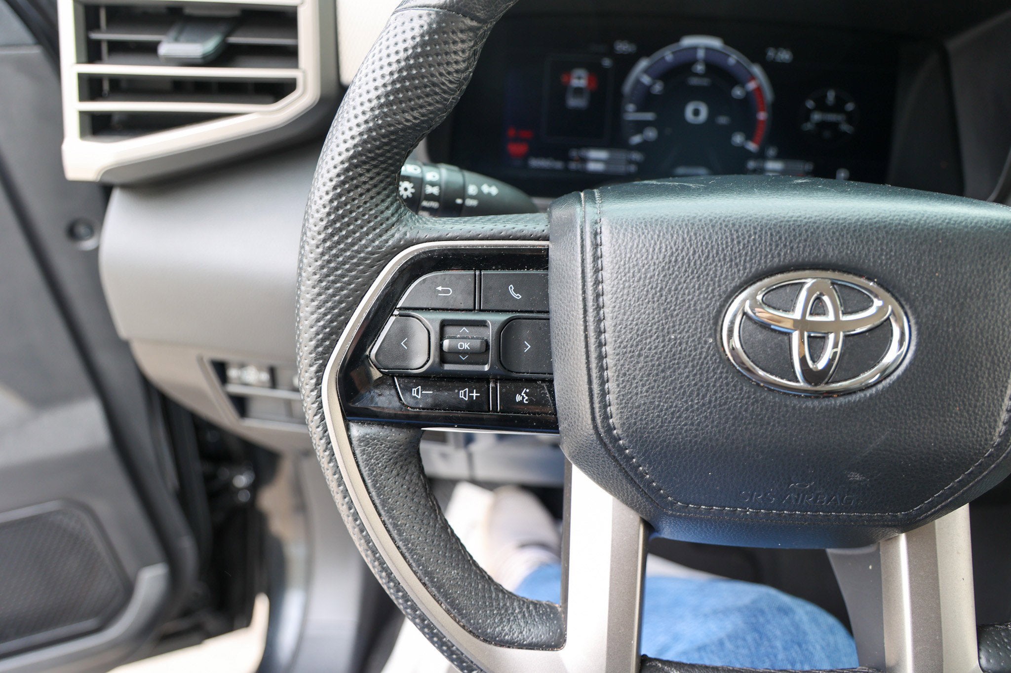 2024 Toyota TUNDRA 4X4 Limited