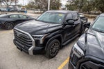 2024 Toyota TUNDRA 4X4 Limited