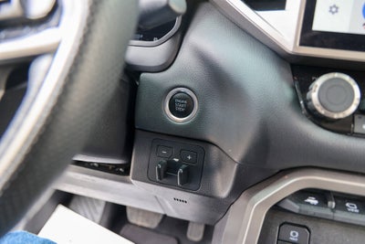 2024 Toyota TUNDRA 4X4 Limited