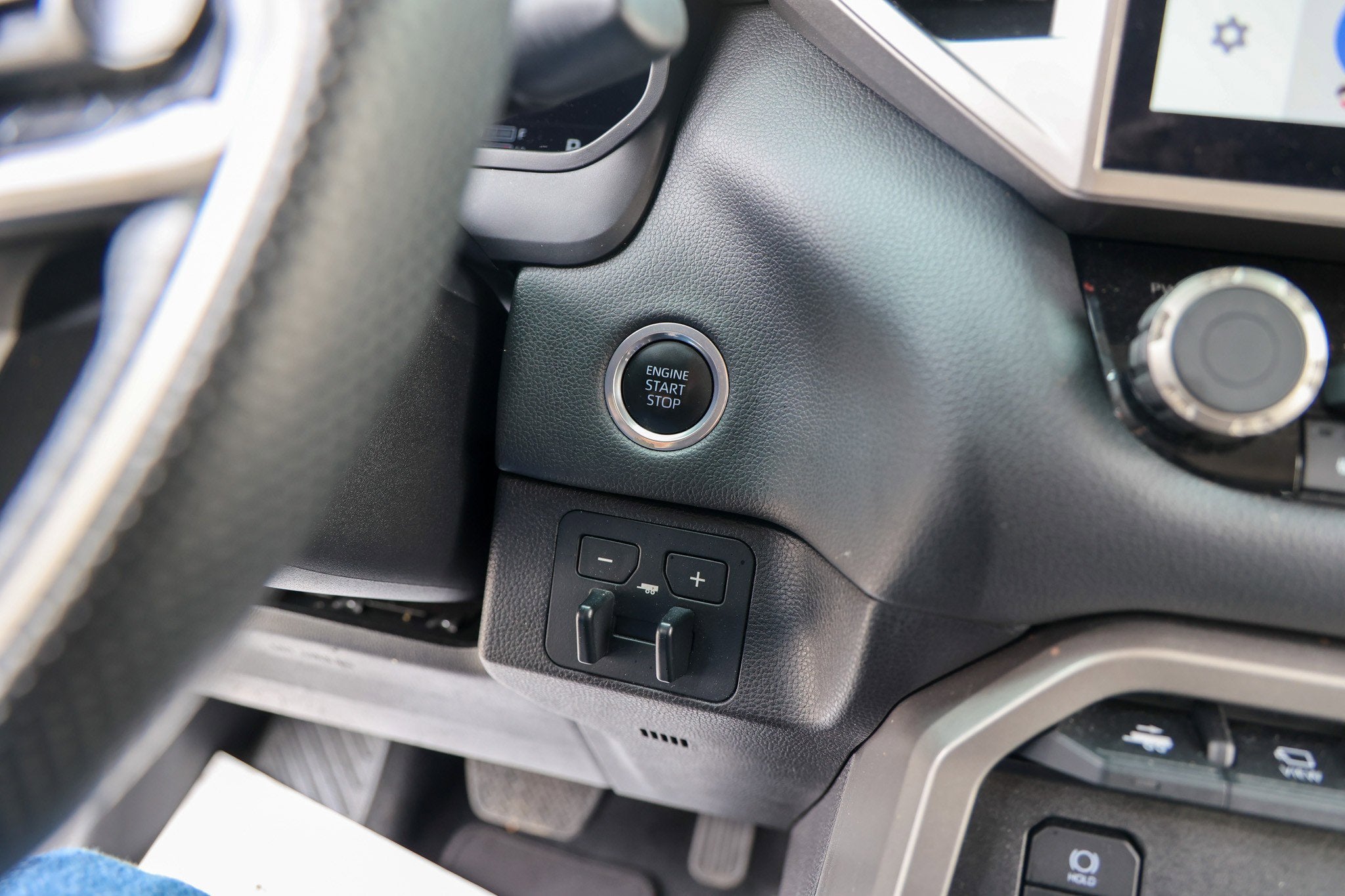 2024 Toyota TUNDRA 4X4 Limited