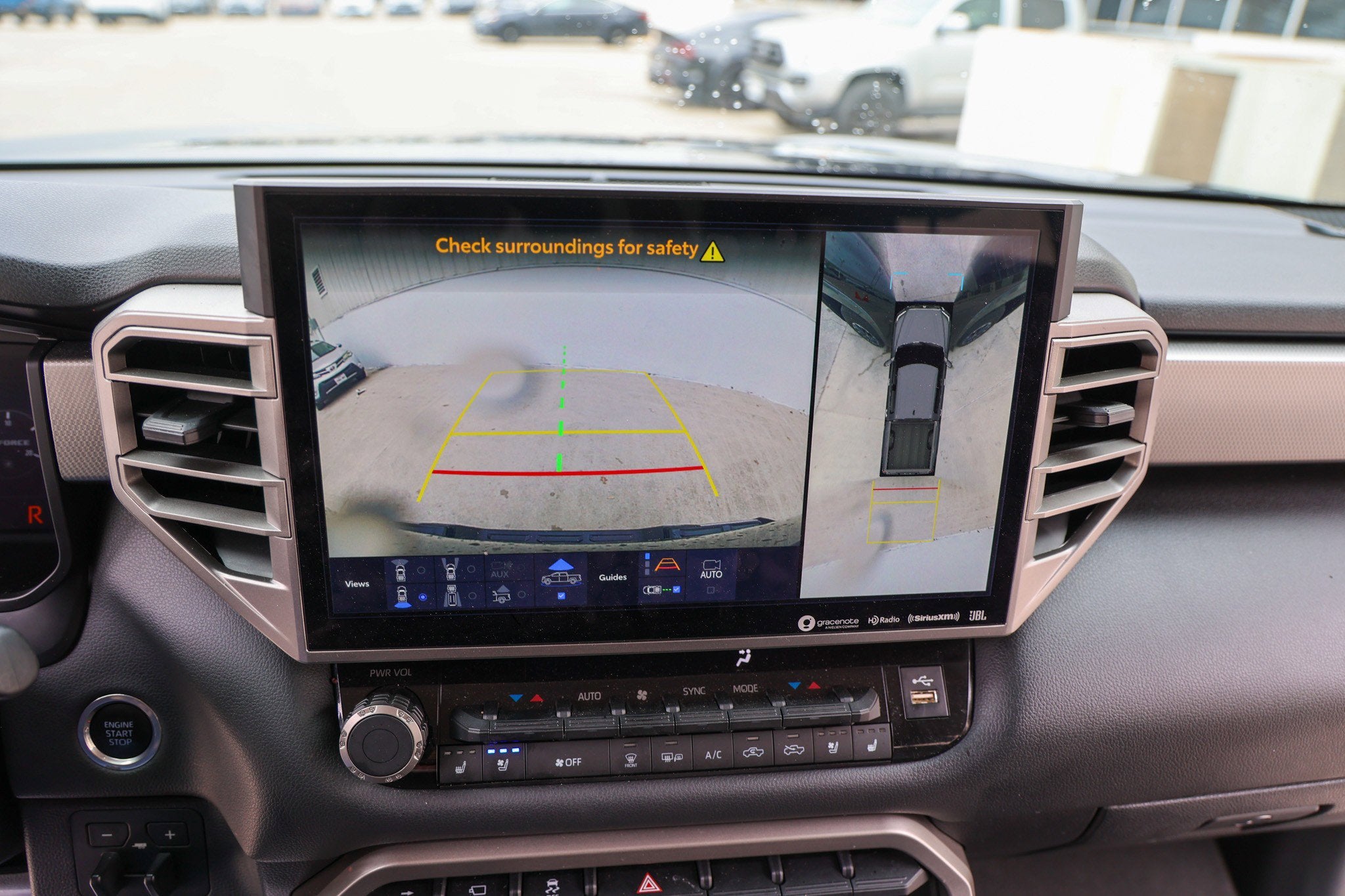 2024 Toyota TUNDRA 4X4 Limited