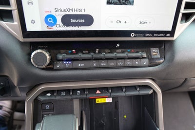 2024 Toyota TUNDRA 4X4 Limited