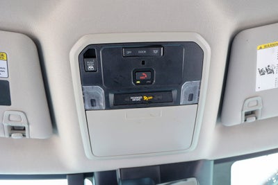 2024 Toyota TUNDRA 4X4 Limited