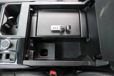 2024 Toyota TUNDRA 4X4 Limited