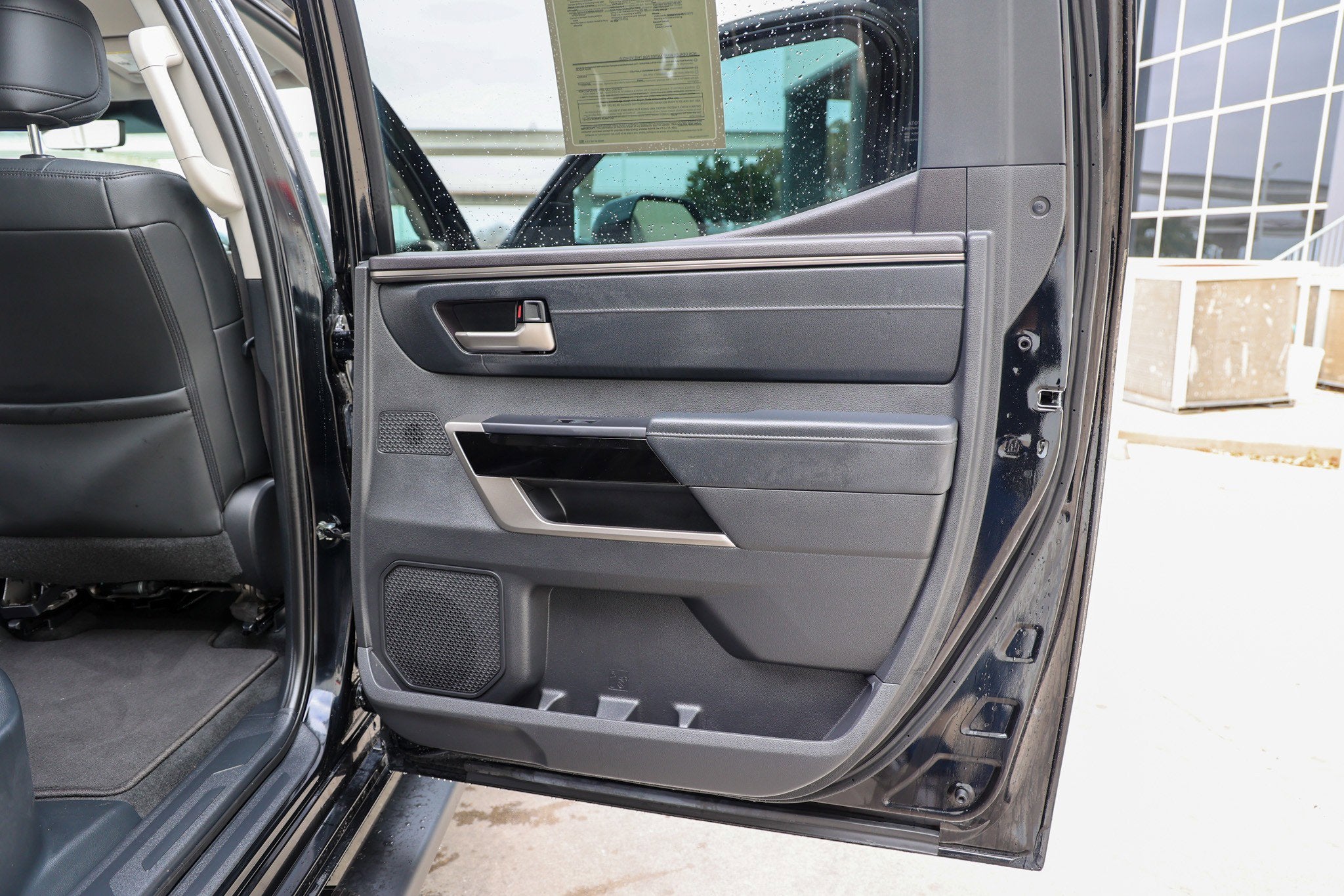 2024 Toyota TUNDRA 4X4 Limited