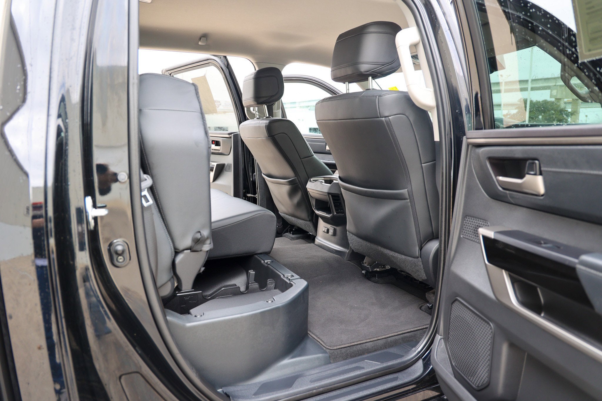 2024 Toyota TUNDRA 4X4 Limited