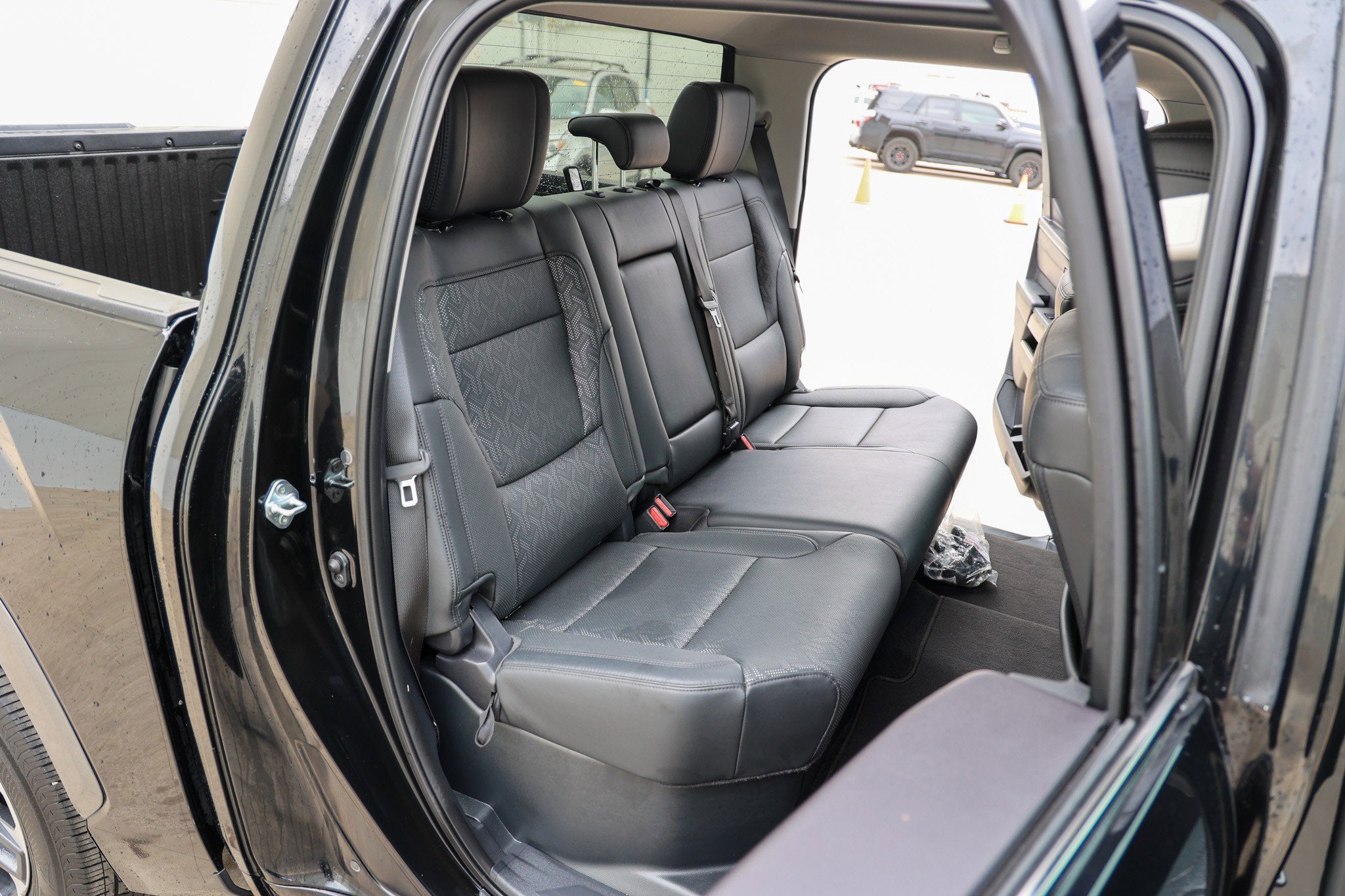 2024 Toyota TUNDRA 4X4 Limited