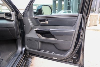 2024 Toyota TUNDRA 4X4 Limited