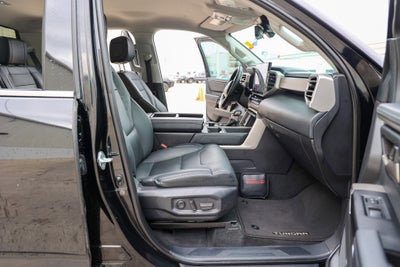 2024 Toyota TUNDRA 4X4 Limited