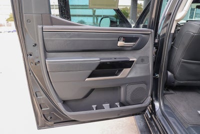 2024 Toyota TUNDRA 4X4 Limited