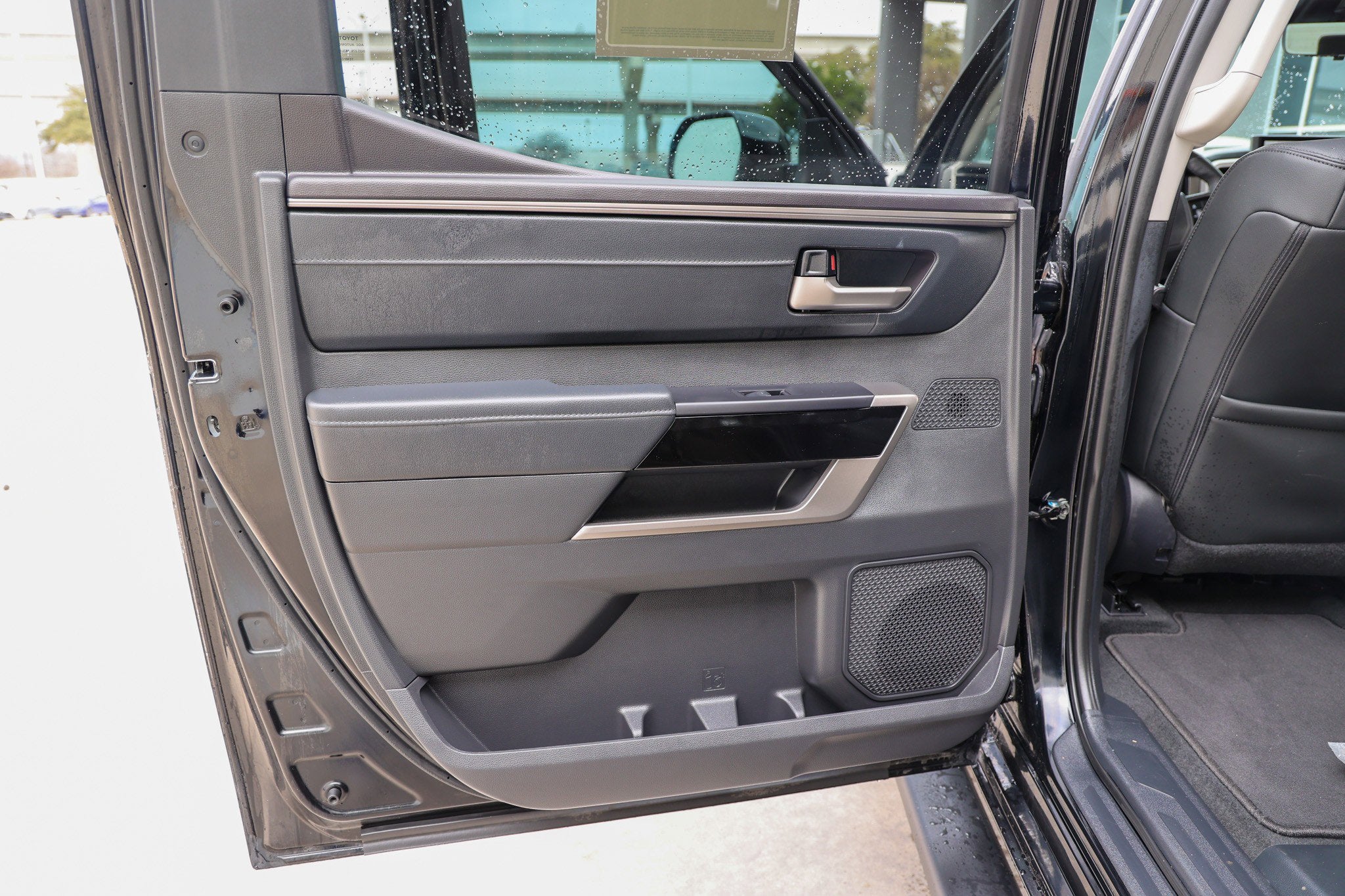 2024 Toyota TUNDRA 4X4 Limited