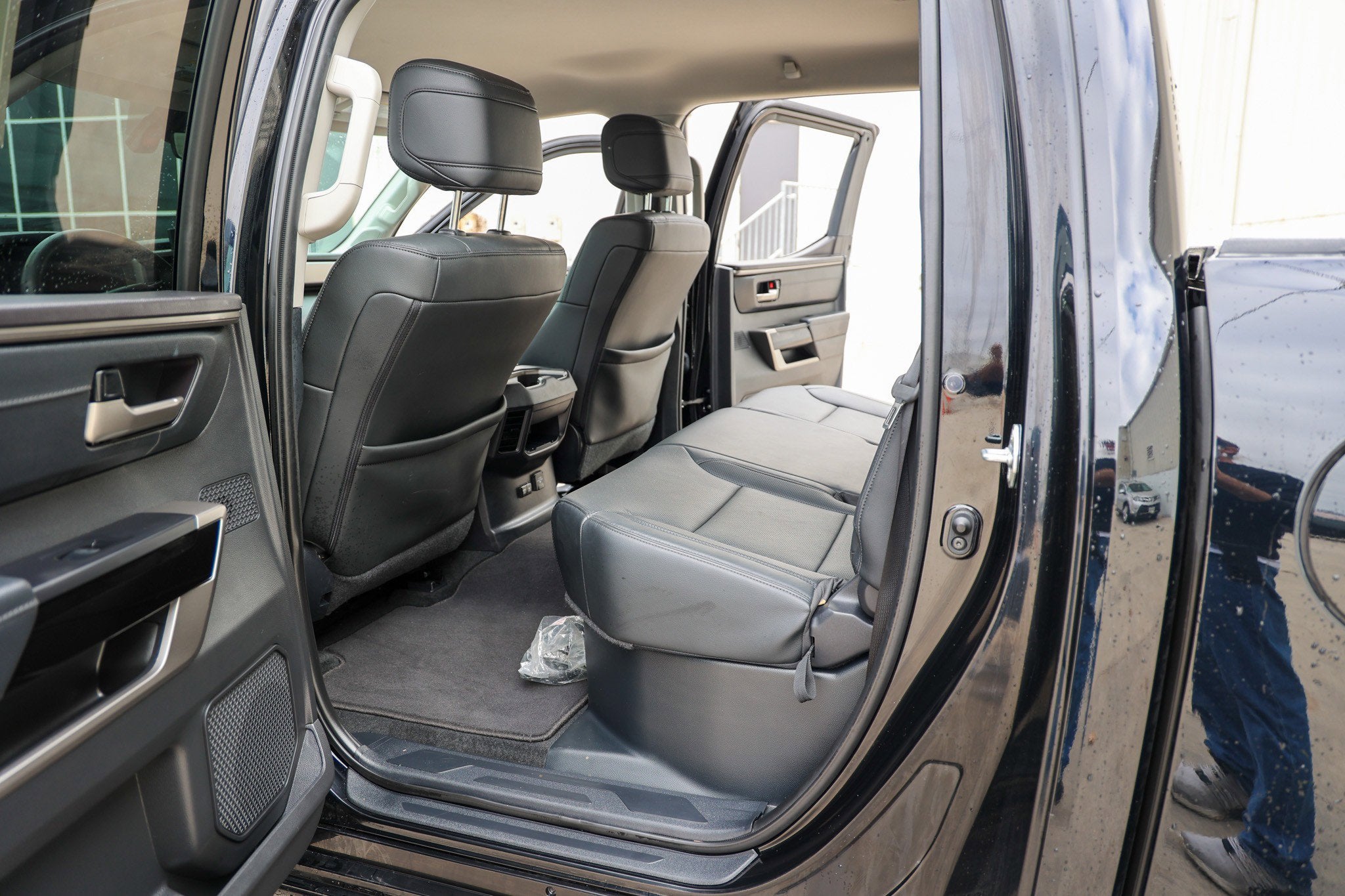 2024 Toyota TUNDRA 4X4 Limited