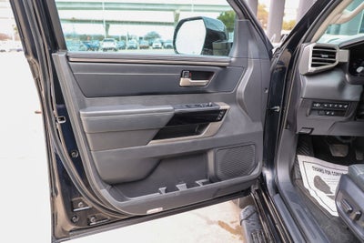 2024 Toyota TUNDRA 4X4 Limited