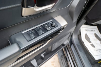 2024 Toyota TUNDRA 4X4 Limited