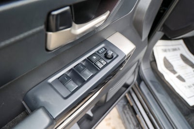2024 Toyota TUNDRA 4X4 Limited